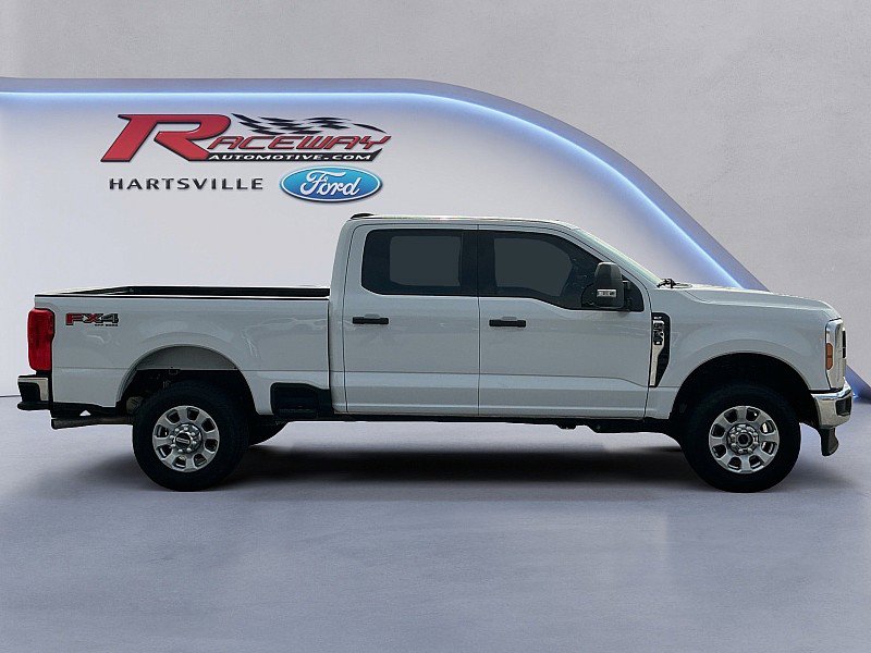 Certified 2024 Ford F250 XLT w/ FX4 Off-Road Package image 24