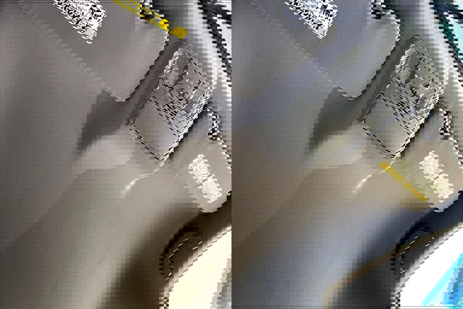 Used 2018 Honda CR-V LX image 15