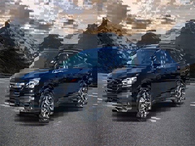 Used 2020 Subaru Outback Limited XT w/ Popular Package #2