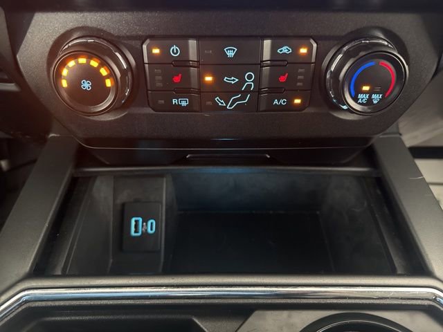 Certified 2020 Ford F250 XLT w/ XLT Premium Package AWD/4WD image 15
