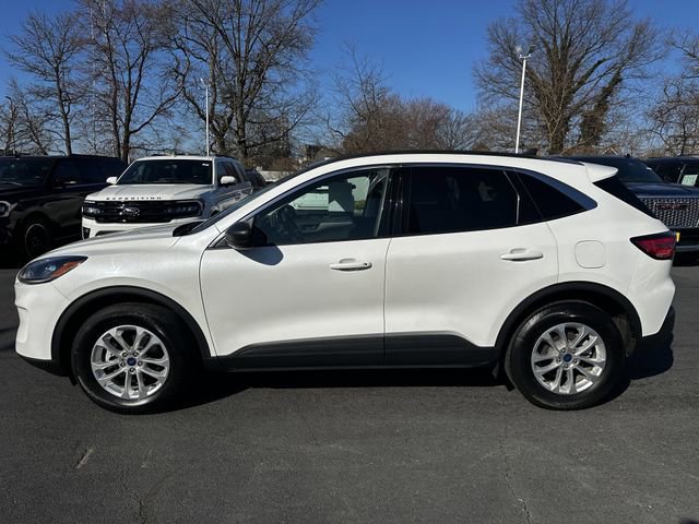 Certified 2022 Ford Escape SE w/ Convenience Package image 8