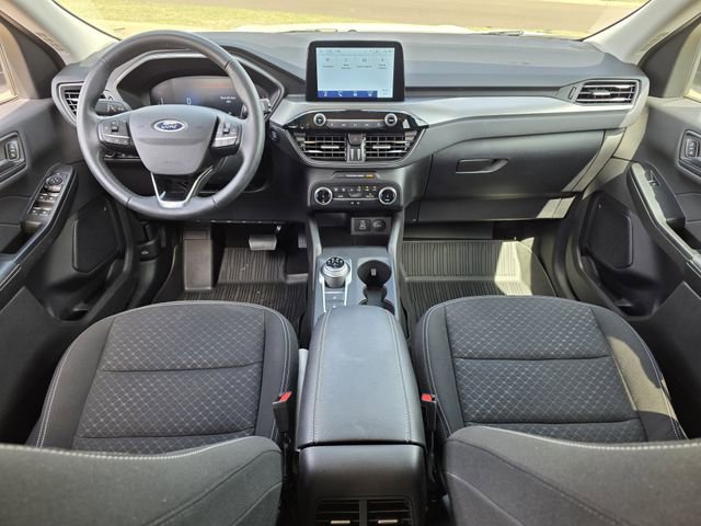 Certified 2024 Ford Escape Active FWD image 8