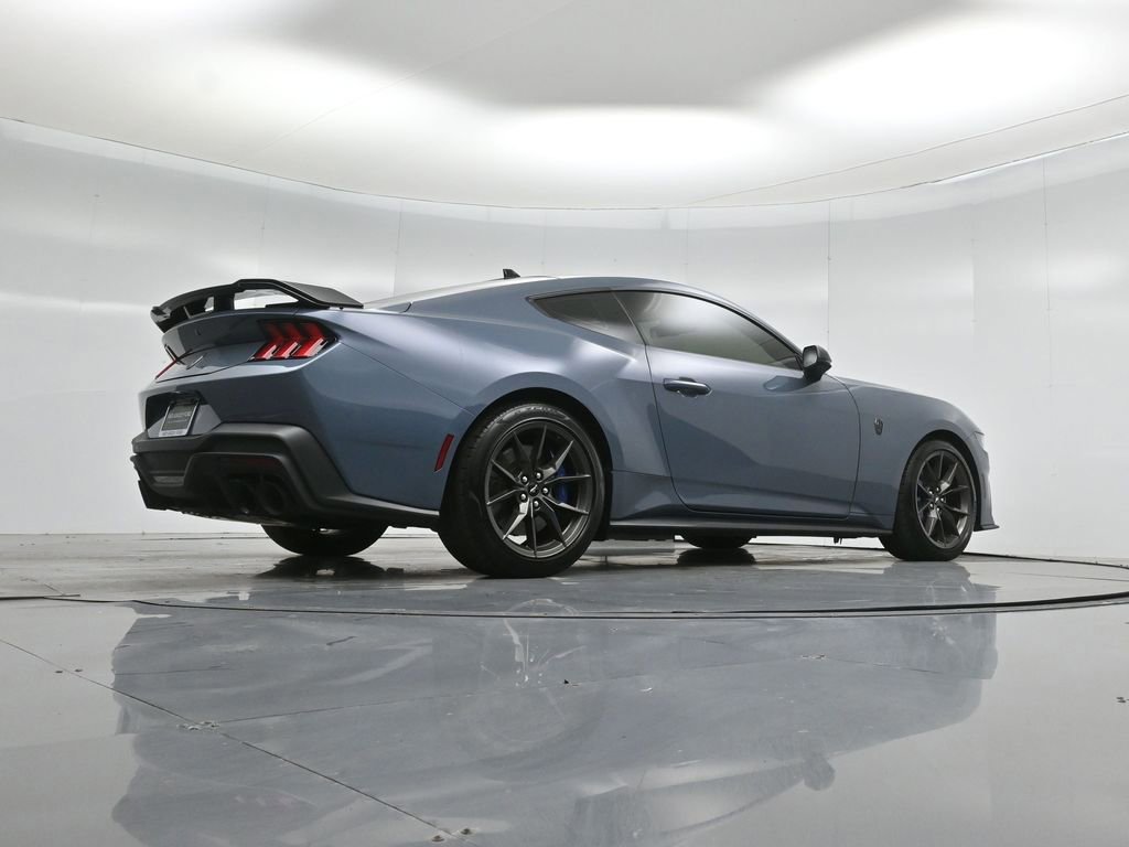 Certified 2024 Ford Mustang Dark Horse image 14