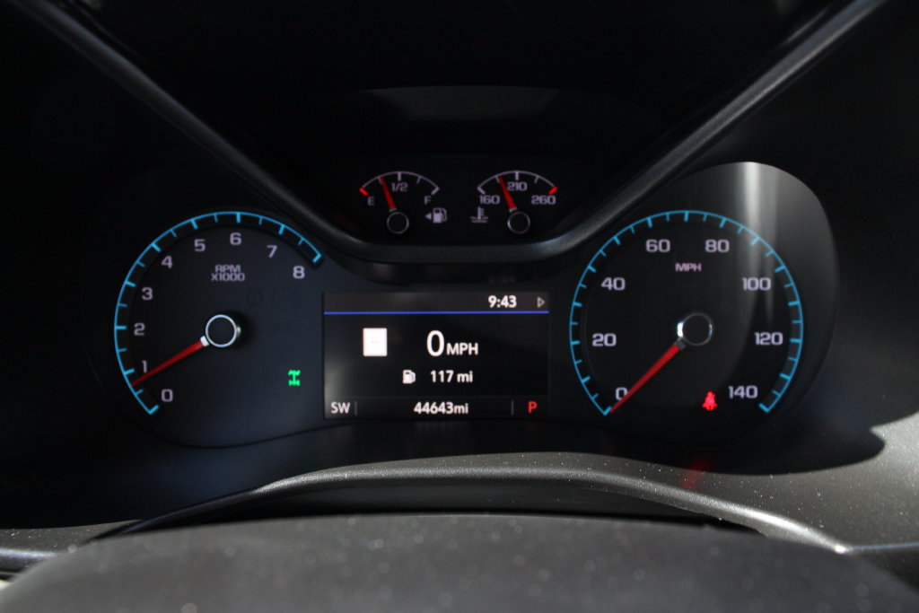 Used 2022 GMC Canyon AT4 w/ Trailering Package AWD/4WD image 31