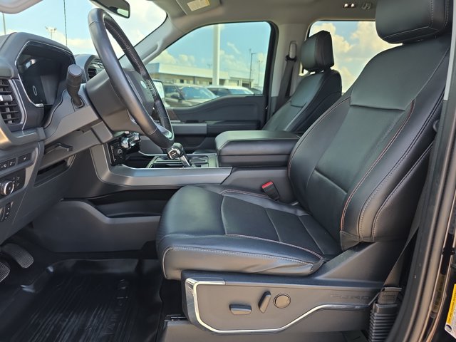 Certified 2022 Ford F150 Lariat AWD/4WD image 11
