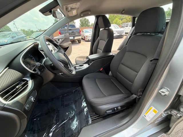 Used 2024 Chevrolet Malibu LT FWD image 14