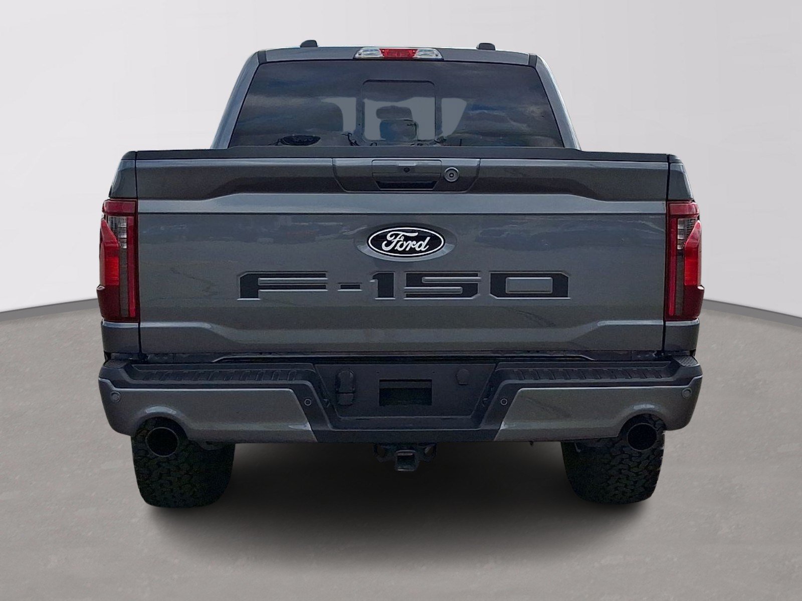 Certified 2025 Ford F150 XLT w/ Equipment Group 302A MID AWD/4WD image 5