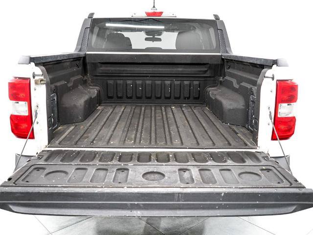 Certified 2022 Ford Maverick XL w/ Equipment Group 100A Standard AWD/4WD image 12