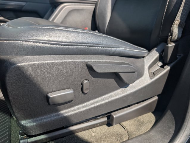 Used 2018 Chevrolet Colorado Z71 AWD/4WD image 10