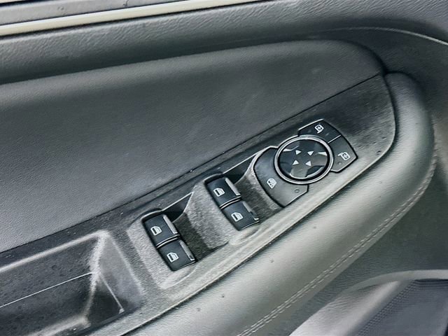 Certified 2024 Ford Edge SEL w/ Convenience Package image 24