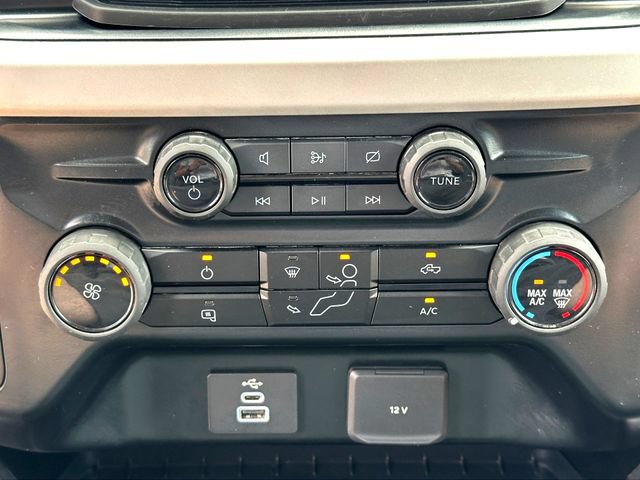 Certified 2024 Ford F250 XLT AWD/4WD image 19