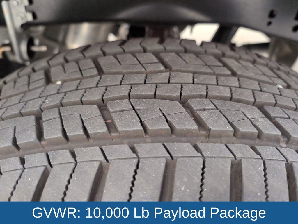 Certified 2026 Ford F250 XLT AWD/4WD image 18