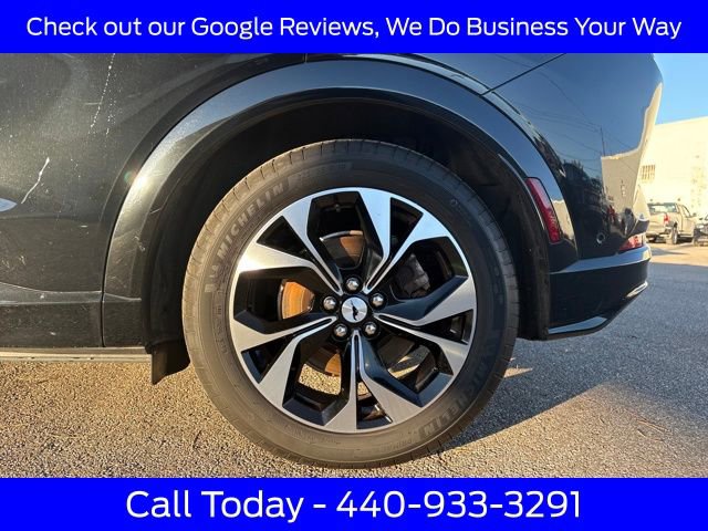 Certified 2023 Ford Mustang Mach-E Premium image 32