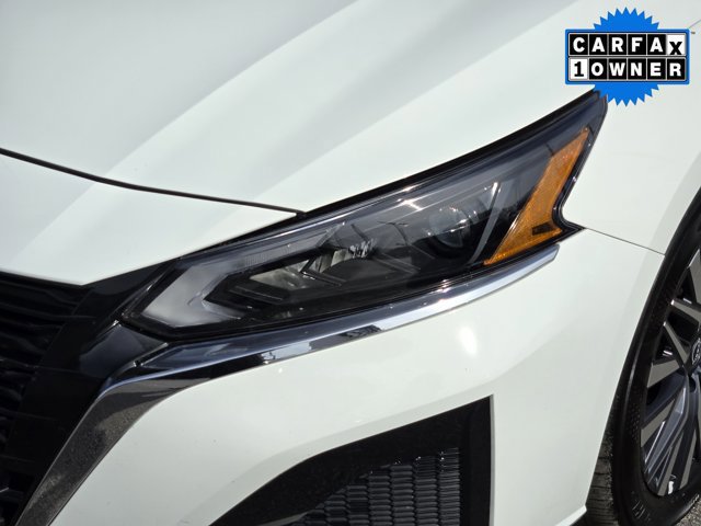 Used 2025 Nissan Altima 2.5 SV image 8