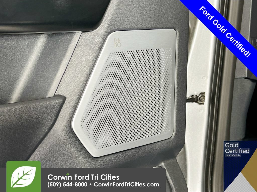Certified 2023 Ford F150 Platinum w/ Equipment Group 701A High AWD/4WD image 13