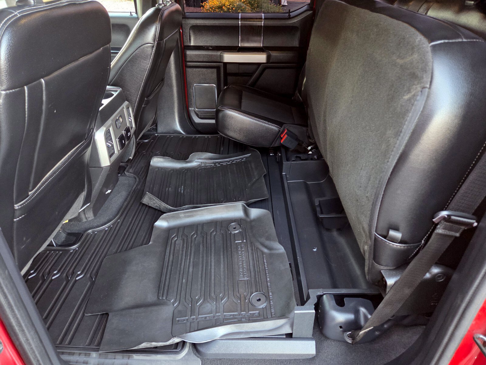 Certified 2021 Ford F250 Lariat AWD/4WD image 11