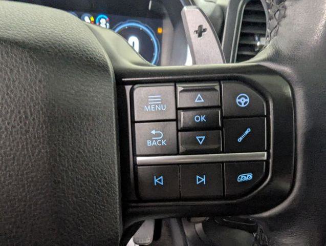 Certified 2022 Ford F150 Raptor w/ Equipment Group 801A High image 24