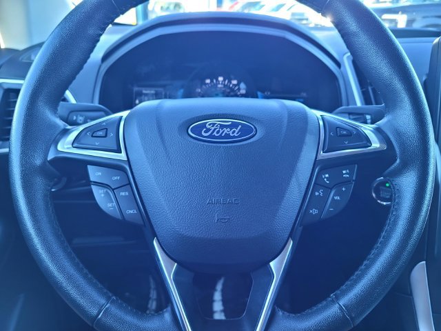 Certified 2024 Ford Edge SEL AWD/4WD image 25