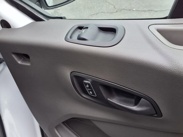 Certified 2025 Ford Transit 250 148 Medium Roof w/ Load Area Protection Package RWD image 22