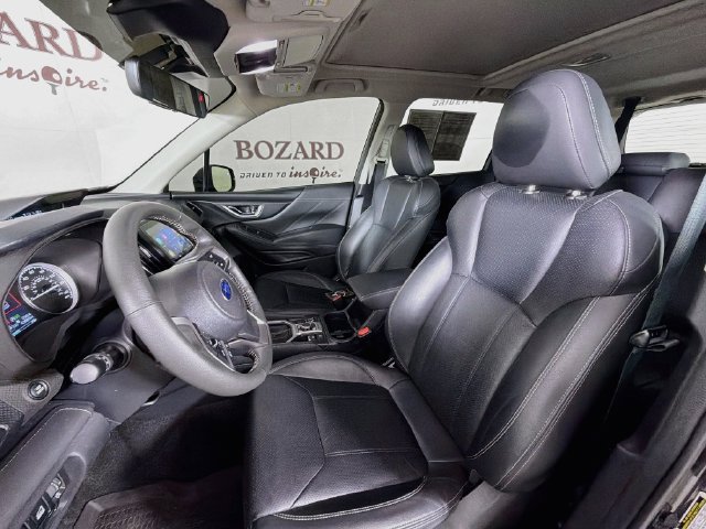Used 2024 Subaru Forester Touring w/ Pop Package 2 AWD/4WD image 26