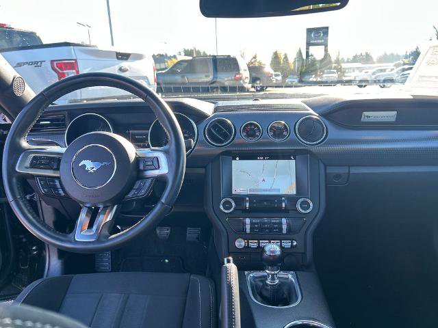 Certified 2018 Ford Mustang GT w/ GT Performance Package image 7