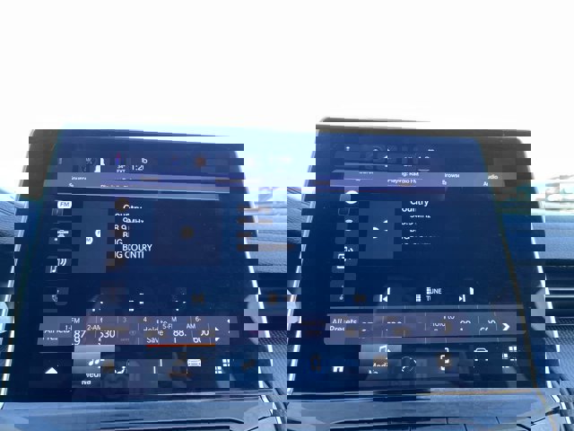 Used 2023 Jeep Compass Latitude image 9