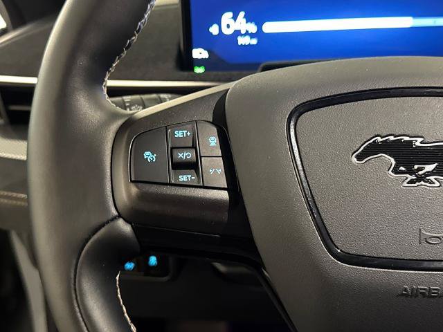 Certified 2025 Ford Mustang Mach-E GT AWD/4WD image 21