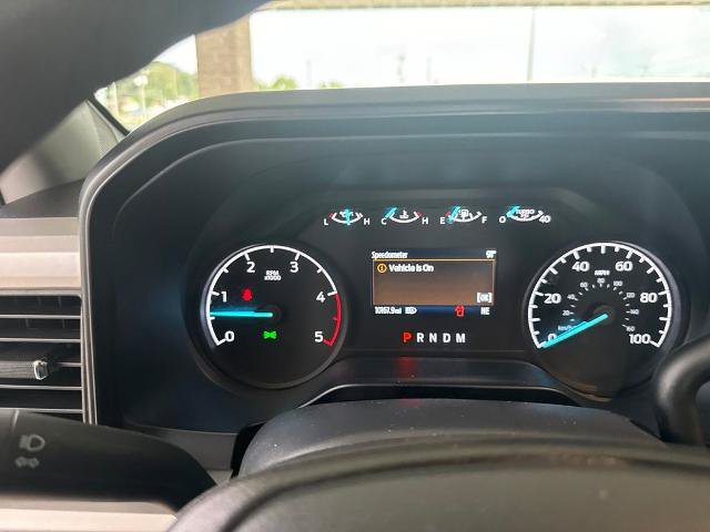 Certified 2024 Ford F350 XL w/ 360-Degree Camera Package AWD/4WD image 10