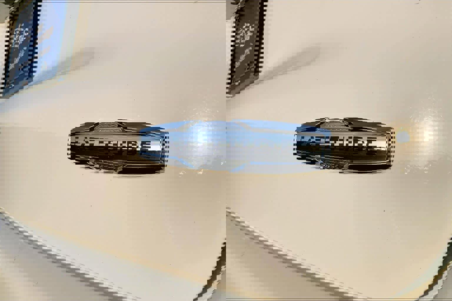 Used 2024 Jeep Compass Latitude image 12