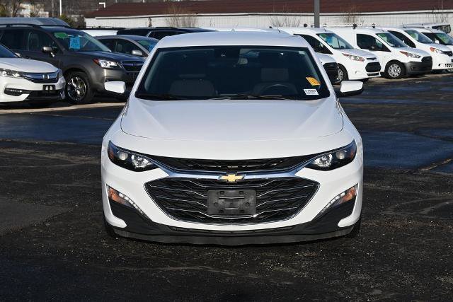 Used 2024 Chevrolet Malibu LT image 9