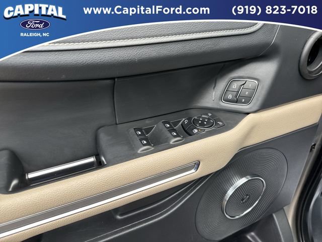 Certified 2024 Ford Expedition Max Limited image 20