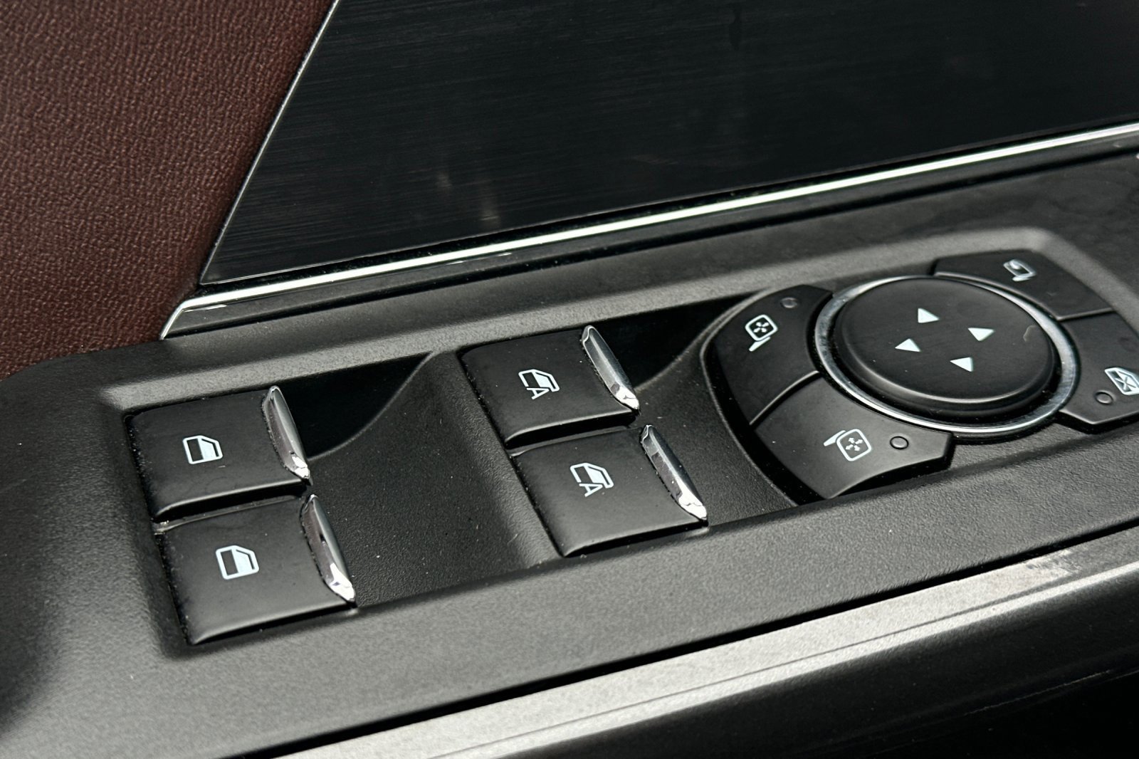 Certified 2023 Ford F150 Lariat w/ Max Trailer Tow Package image 11