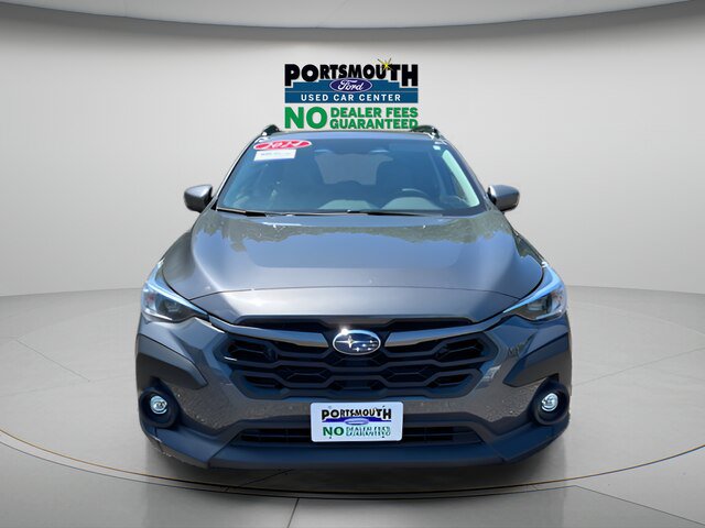 Used 2024 Subaru Crosstrek 2.0i Premium AWD/4WD image 20