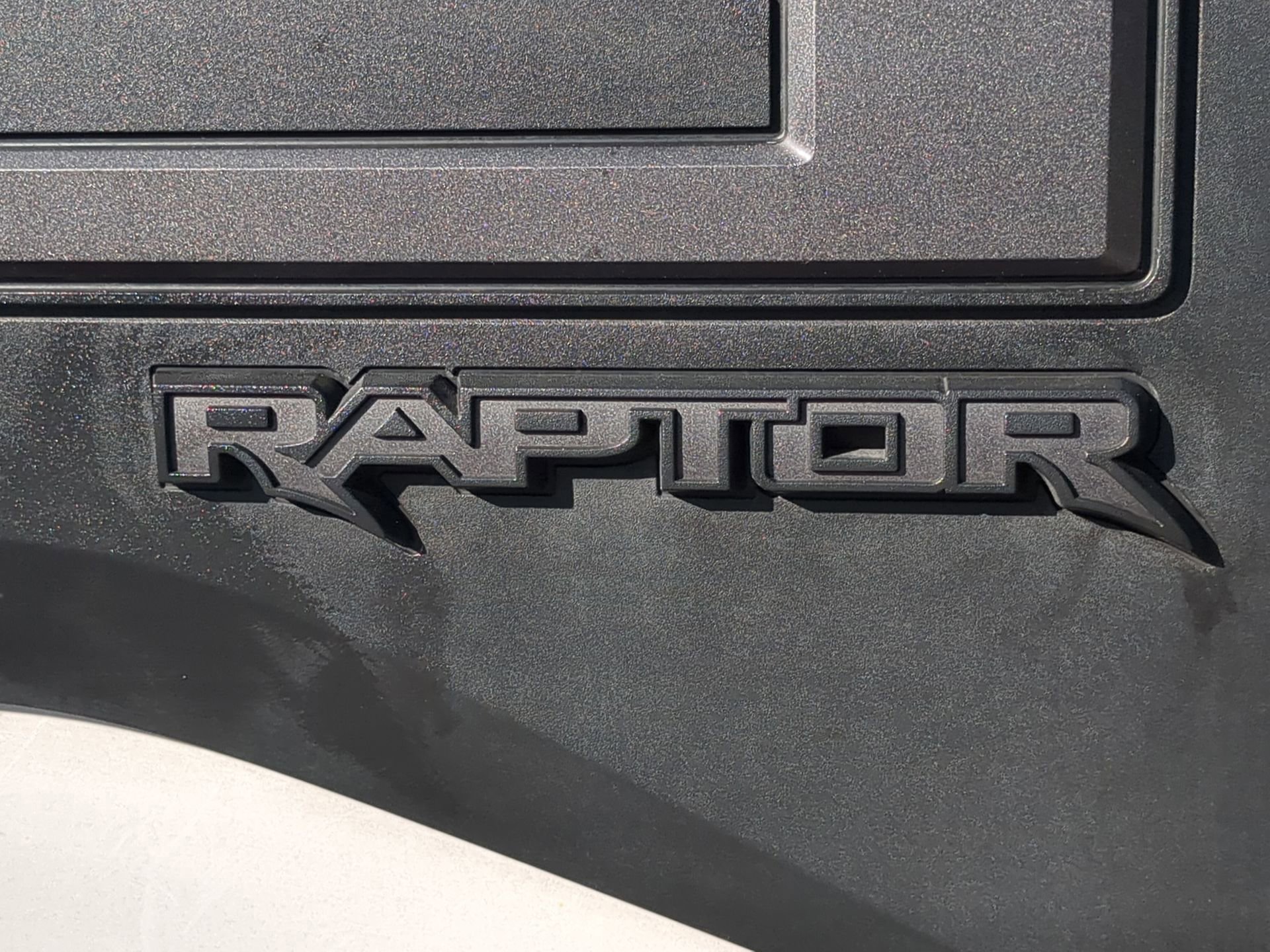 Certified 2019 Ford F150 Raptor w/ Equipment Group 802A Luxury image 39