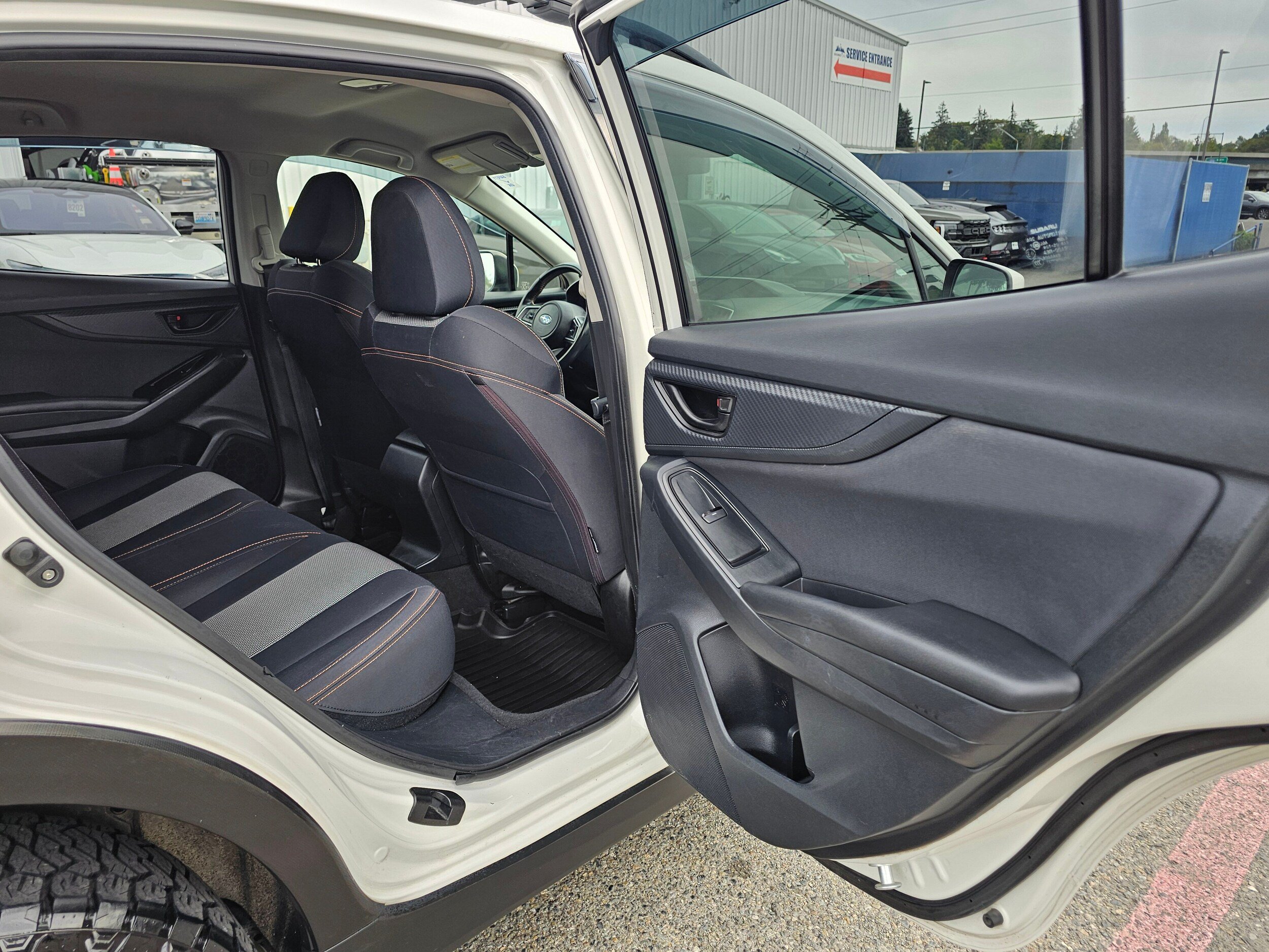Used 2018 Subaru Crosstrek 2.0i Premium w/ Popular Package #2 AWD/4WD image 14