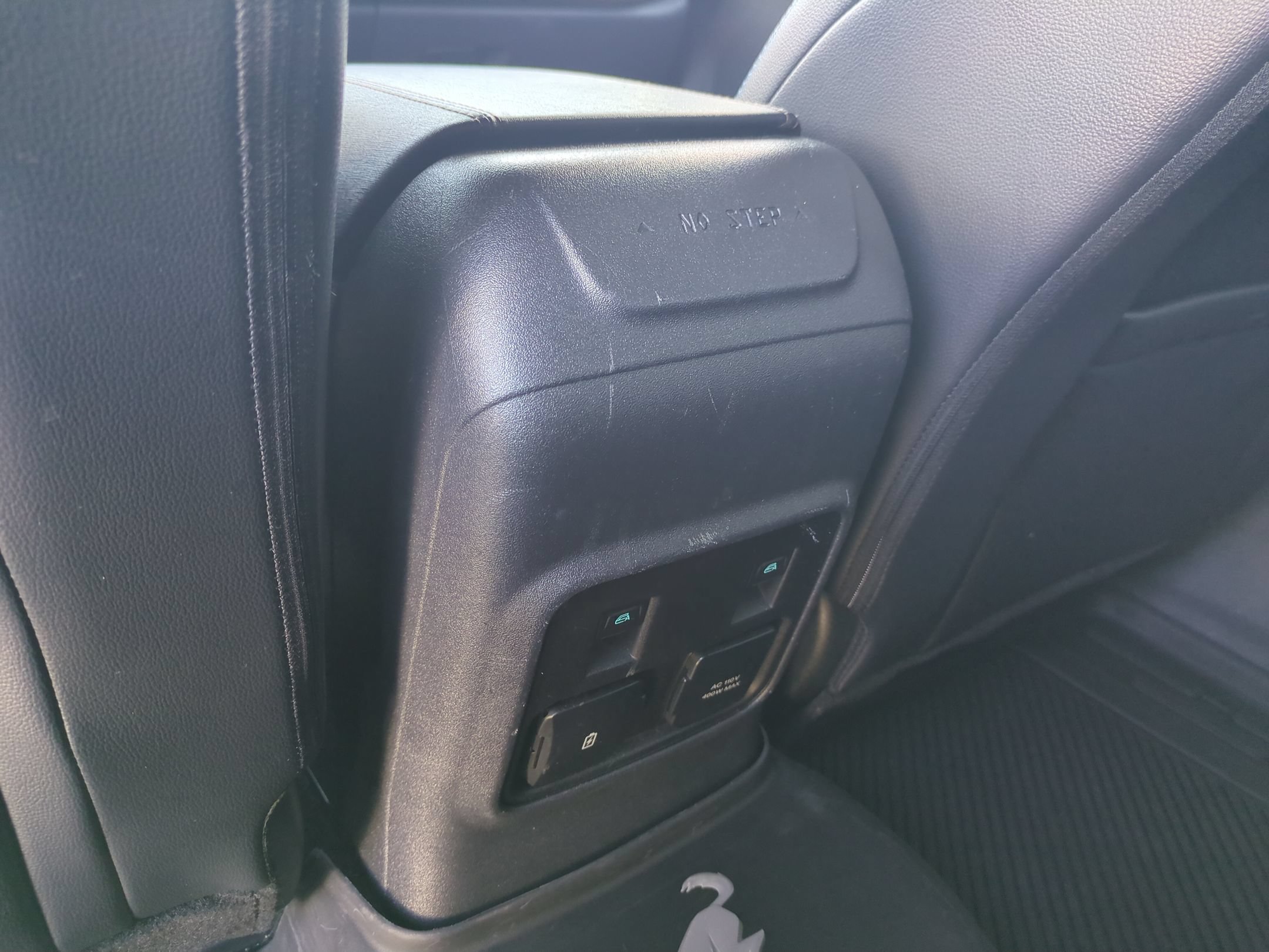 Certified 2024 Ford Bronco Outer Banks AWD/4WD image 28