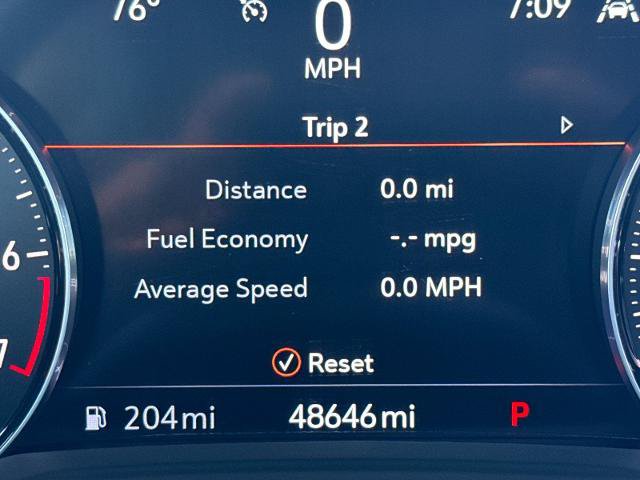 Used 2023 Buick Envision Essence w/ Sport Touring Package FWD image 24