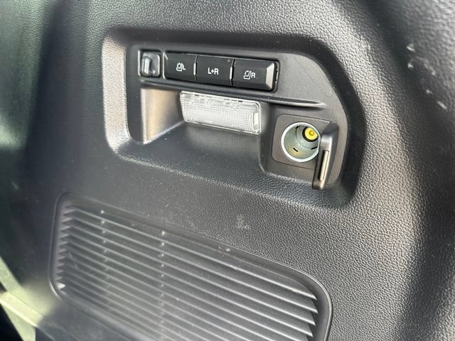 Certified 2025 Ford Explorer ST AWD/4WD image 14