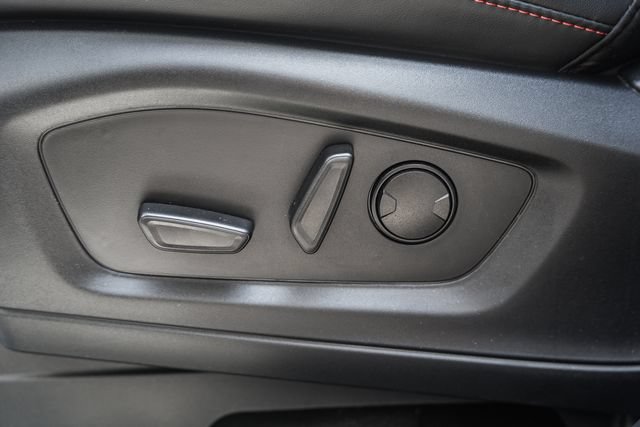 Certified 2026 Ford Explorer ST-Line AWD/4WD image 48