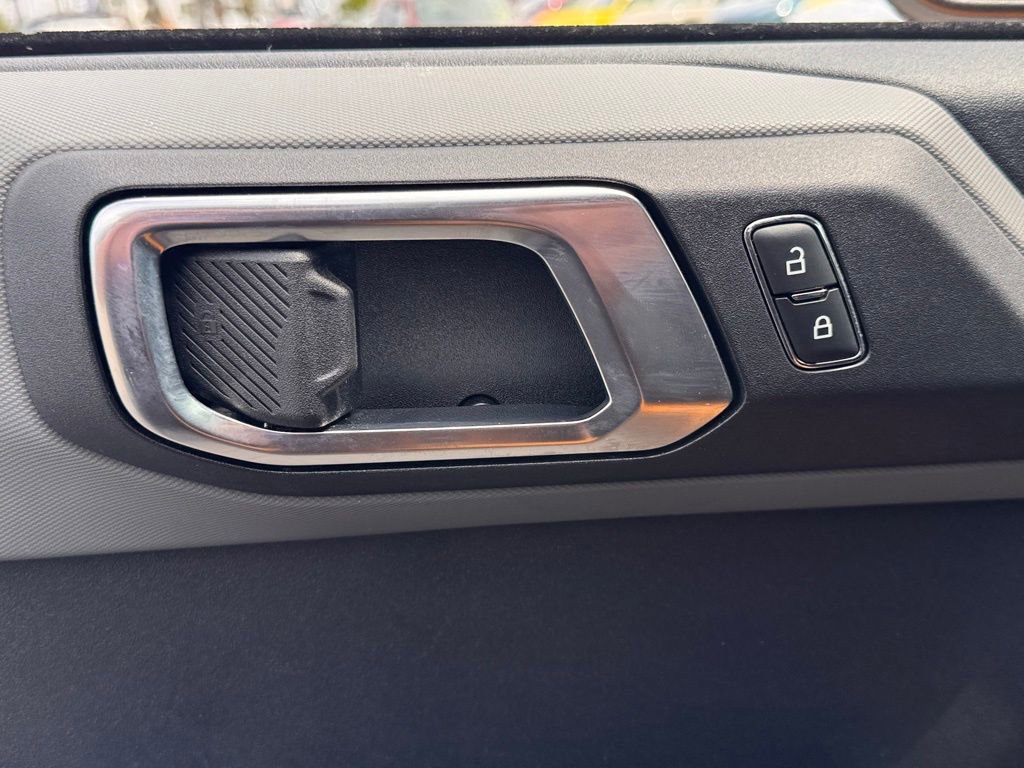 Certified 2022 Ford Bronco Big Bend AWD/4WD image 16