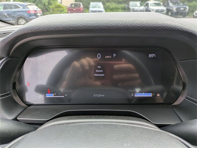 Used 2022 Jeep Grand Cherokee Altitude image 12