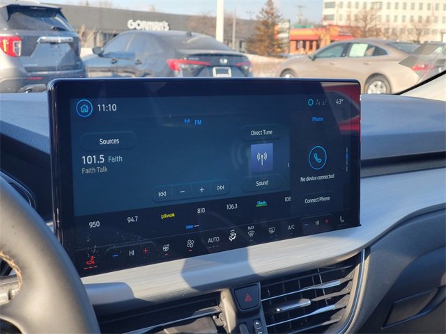 Certified 2023 Ford Escape Platinum image 21