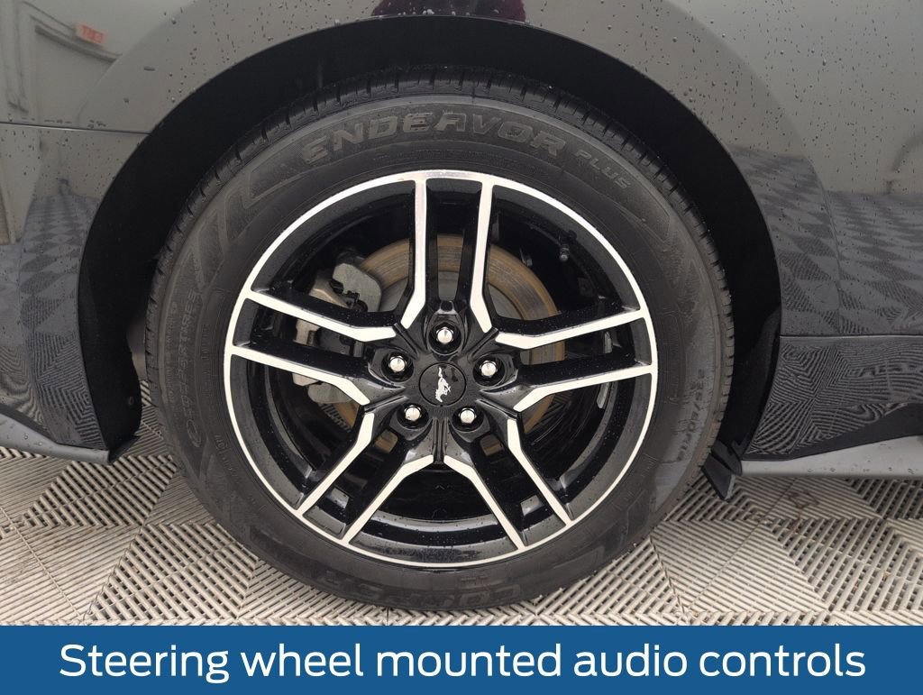 Certified 2020 Ford Mustang Premium image 20