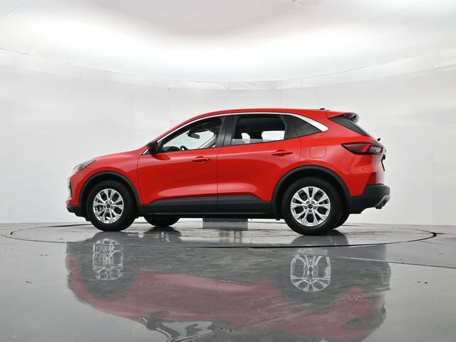Certified 2024 Ford Escape Active FWD image 39