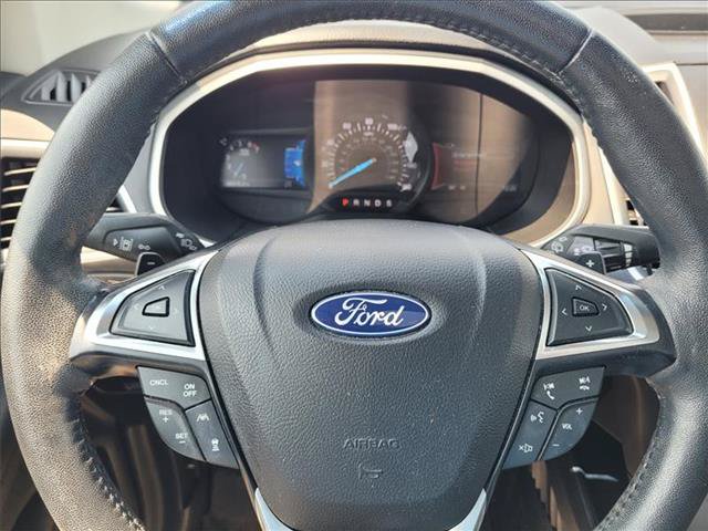 Certified 2020 Ford Edge SEL w/ Convenience Package AWD/4WD image 20