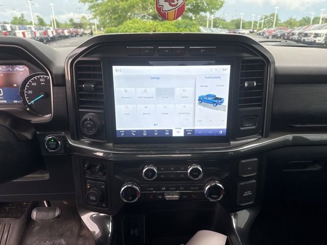 Certified 2021 Ford F150 XLT w/ Equipment Group 302A High AWD/4WD image 18