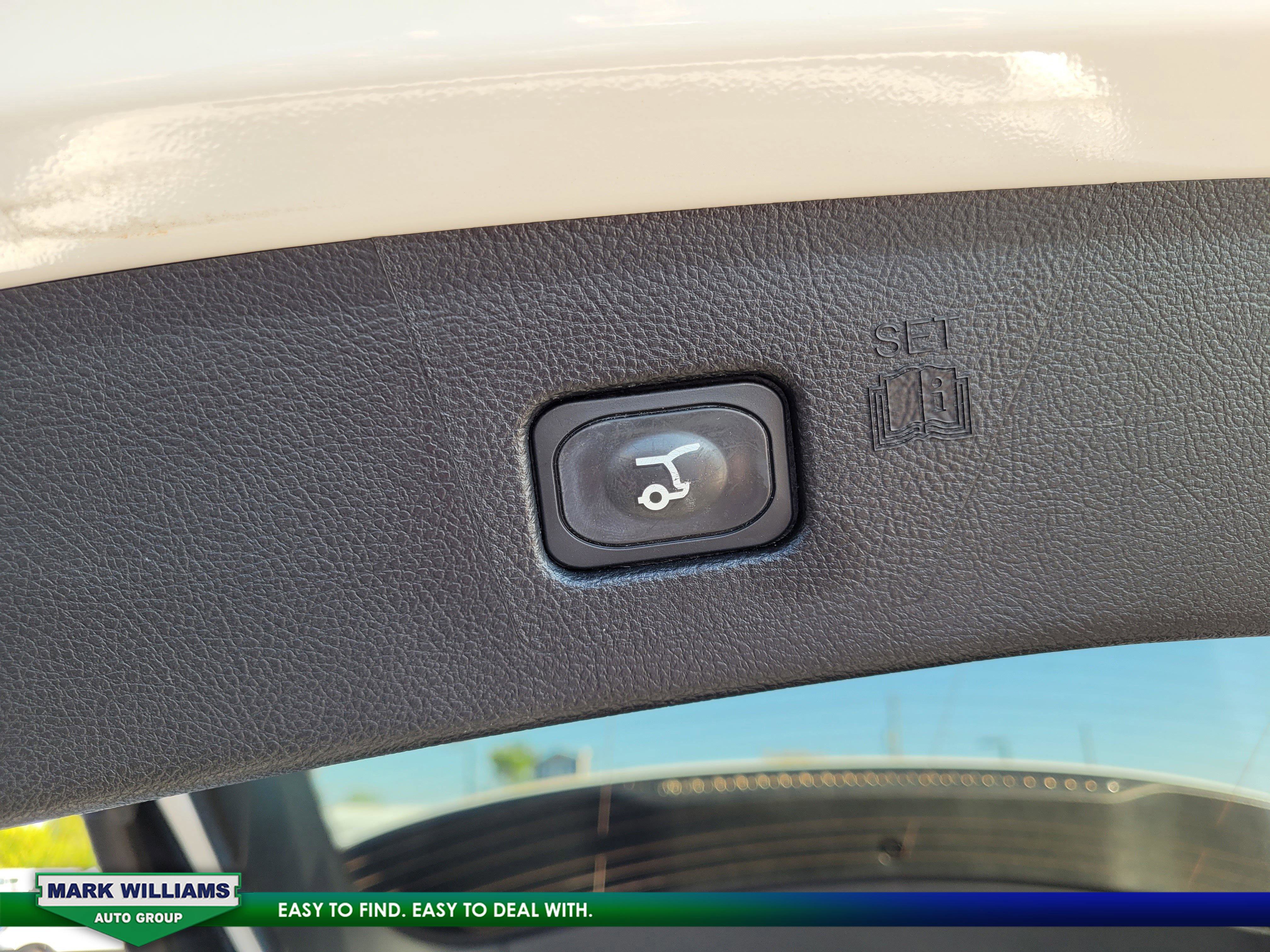 Certified 2024 Ford Edge ST w/ Equipment Group 401A image 36