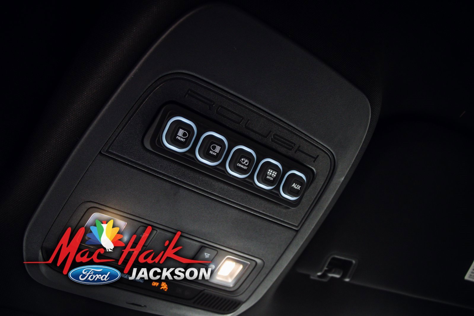 Certified 2024 Ford F150 XLT w/ Equipment Group 303A High image 41