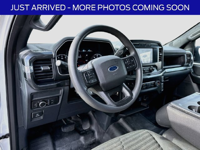 Certified 2022 Ford F150 XL w/ STX Appearance Package AWD/4WD image 11