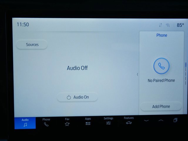 Certified 2025 Ford F150 XL w/ Tow/Haul Package AWD/4WD image 24